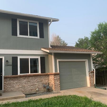 Your Home Close To Anshutz And Dia 奥罗拉 外观 照片