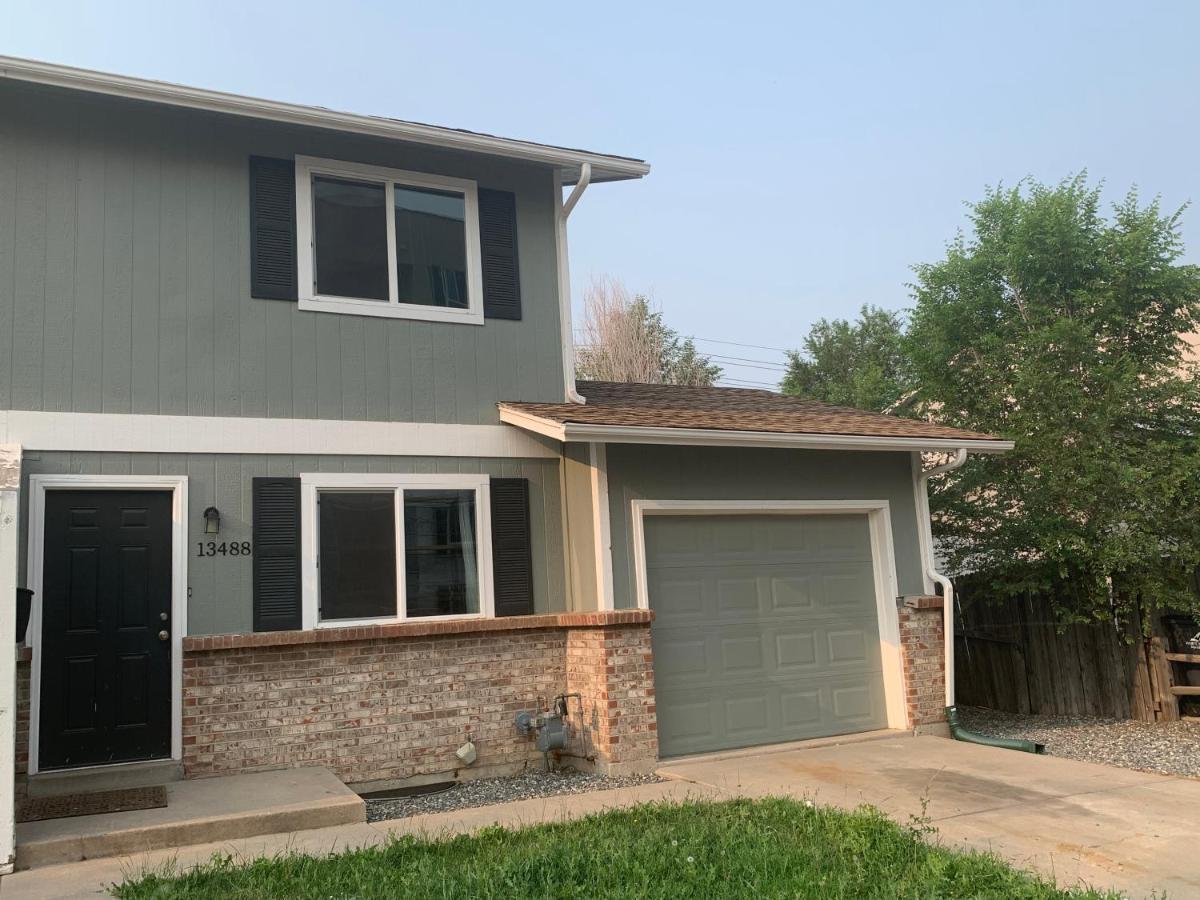 Your Home Close To Anshutz And Dia 奥罗拉 外观 照片