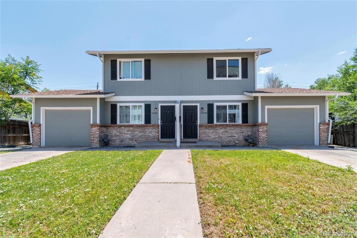 Your Home Close To Anshutz And Dia 奥罗拉 外观 照片